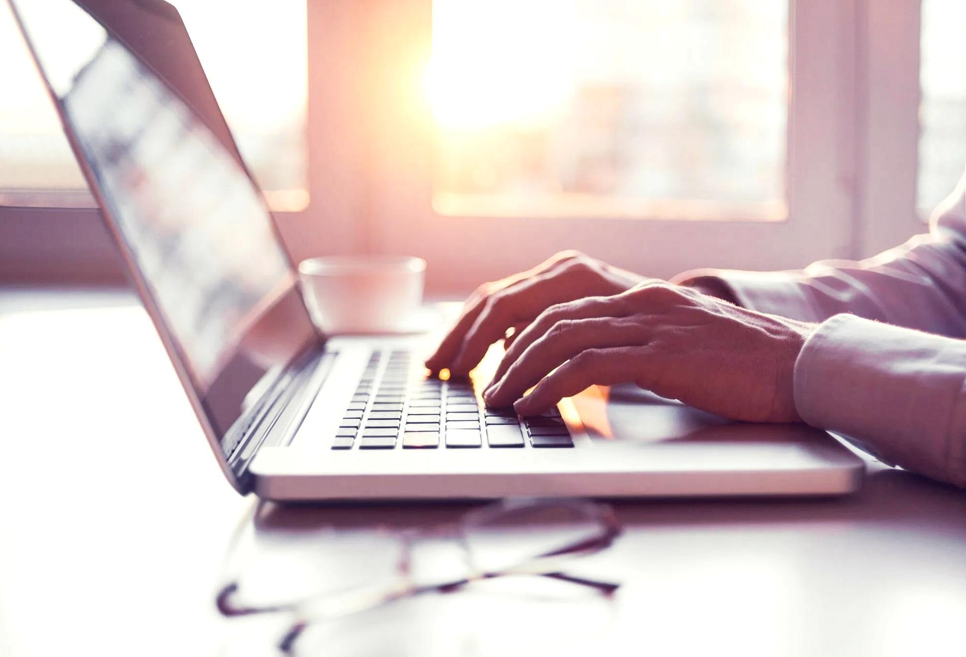 Intensives Live-Webinar mit interaktiver Teilnahme