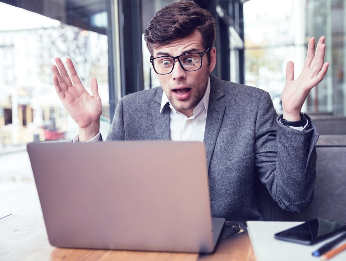 Modernes Webinar-Setup mit interaktiven Präsentationen und Teilnehmern